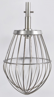 Венчик с толстым прутком для МПЛ-40 Abat 410000000087